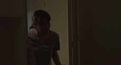 (Door clicks) Are you guys in here? - Haunted Valley