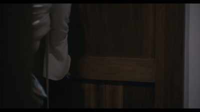[door clicks open] - Inherit the Witch