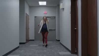 (door clicks open) - A Podcast to Die For