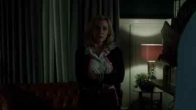 [door clicks open] - Bates Motel