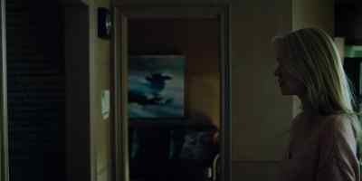 (door clicks open) - Condor