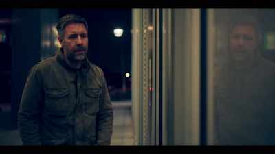 DOOR CLICKS OPEN - Informer