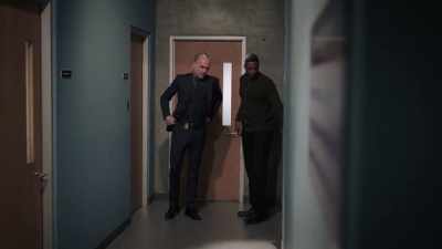 [door clicks] - The InBetween