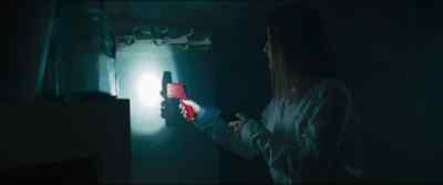 [door clicks] - The Jack in the Box: Rises