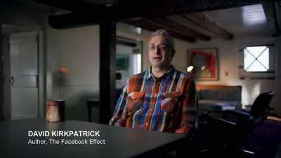 (door clicks) - Zuckerberg: King of the Metaverse