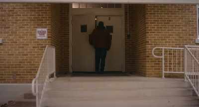 [door clicks] - The Great Turkey Town Miracle