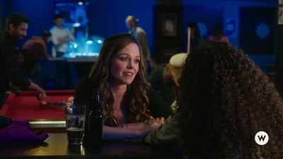 [door clicks] - Dating the Delaneys