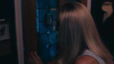 [door clicks] - Your Boyfriend Is Mine