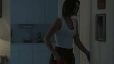 (door clicks) - A Dangerous Affair