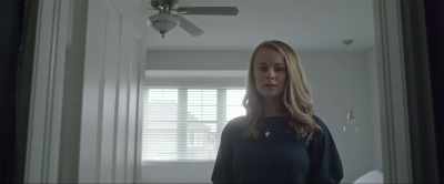 (door clicks) - Motherly