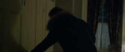 (door clicks) - Motherly