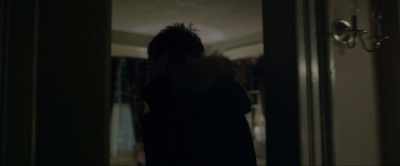 (door clicks) - Motherly
