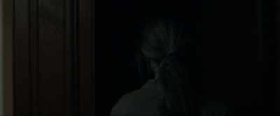 (door clicks) - Motherly