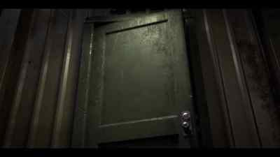 [door clicks shut] - Jurassic World: Chaos Theory