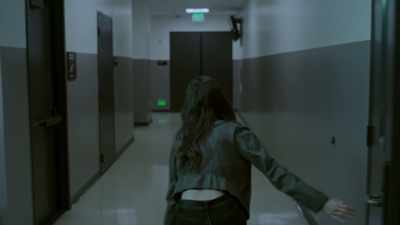 (door closes)
(door opens) - Secret Society of Lies