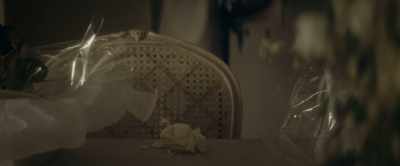 -[DOOR CLOSES]
-[GENTLE MUSIC PLAYING] - A New York Story