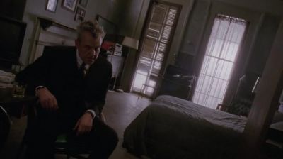 [DOOR CLOSES IN DISTANCE] - American Horror Story