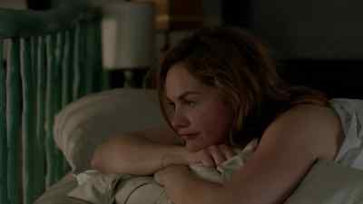[door closes loudly] - The Affair