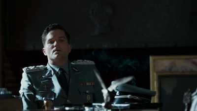 [Door closes]
Man: I've got
Aracy de Carvalho - Passport to Freedom