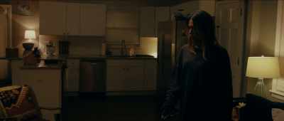 (door closes) - By Night's End