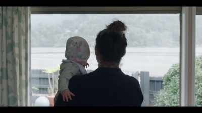 [ Door closes ] - The Sounds