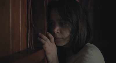 [Door closes] - Bleed with Me