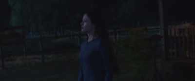 [door closes] - Black Beauty