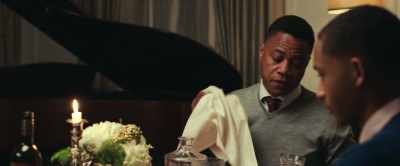 [DOOR CLOSES] - Life in a Year
