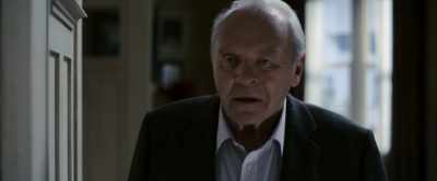[DOOR CLOSES] - The Father
