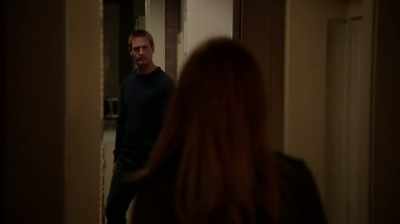 [ door closes ] - Intelligence