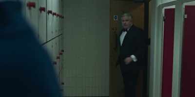 [ DOOR CLOSES ] - Dublin Murders