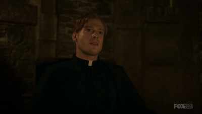 (DOOR CLOSES) - Lambs of God