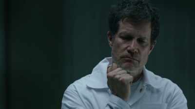 [ Door closes ] - Whiskey Cavalier