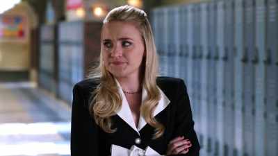 [DOOR CLOSES] - Schooled