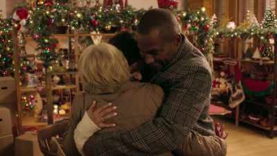 (door closes) - Always and Forever Christmas