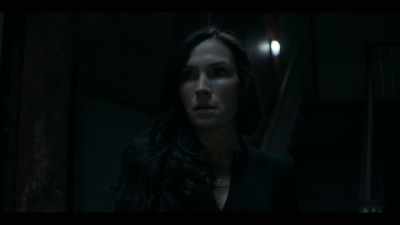 [door closes] - The Capture