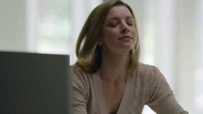 (door closes) - My Wife's Secret Life