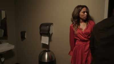 [DOOR CLOSES] - Tyler Perry's The Oval