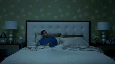 [DOOR CLOSES] - Tyler Perry's The Oval