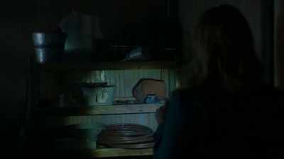 [door closes] - Pretty Little Liars: The Perfectionists