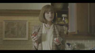[door closes] - Russian Doll