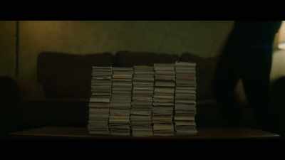 [door closes] - Tell Me a Story