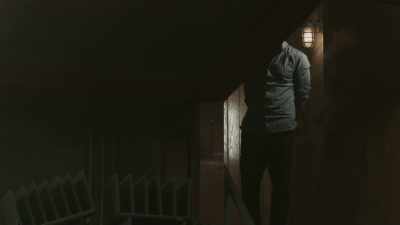 (door closes) - Mayans M.C.