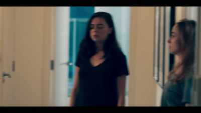 DOOR CLOSES - Informer
