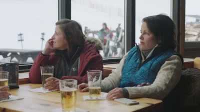 [ Door closes ] - Joe Pera Talks With You