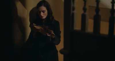 [DOOR CLOSES] - The Guernsey Literary and Potato Peel Pie Society