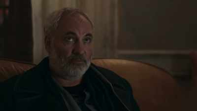 (DOOR CLOSES) - Killing Eve