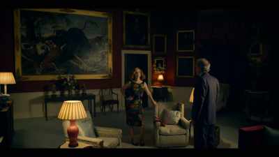 (DOOR CLOSES) - Ordeal by Innocence