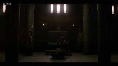 DOOR CLOSES - Troy: Fall of a City