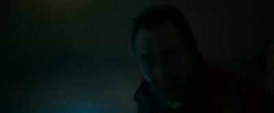 [DOOR CLOSES] - Ghost Stories